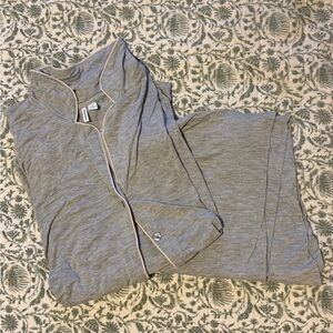 Nordstrom Modal Pajama Set